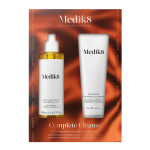 Набір для двоетапного очищення шкіри