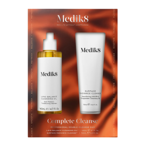 Complete Cleanse KitНабір для двоетапного очищення шкіри