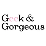 Geek&Gorgeous