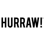 Hurraw!