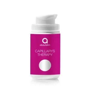 Capillarys TherapyНормалізуючий вазопротекторний крем, 30 мл