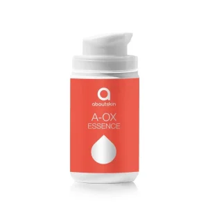 A-OX EssenceАнтиоксидантна, омолоджуюча та освітлююча сироватка, 30 мл