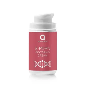 S-PDRN Soothing CreamЗаспокійливий та протизапальний крем – біорепарант, 30мл