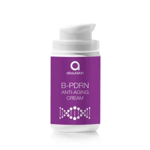 B-PDRN Anti-Aging CreamІнтенсивний омолоджуючий крем – біорепарант, 30 мл
