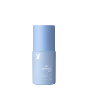 Мультикислотний нічний пілінг, 30 мл