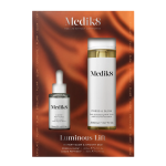 Набір для миттєвого сяйва та розгладження шкіри