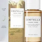 деликатный тоник-эксфолиант для чувствительной кожи