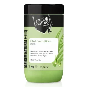 Маска зволожуюча, 1000 мл