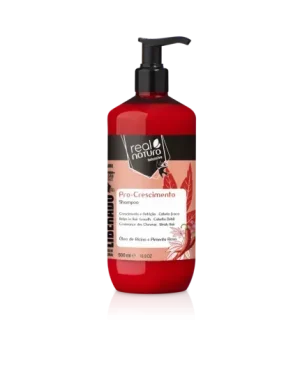 Шампунь для росту волосся, 500 мл