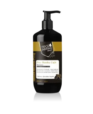 Шампунь для відновлення і росту волосся, 500 мл