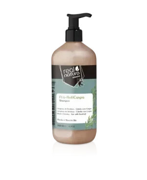 Шампунь проти лупи, 500 мл