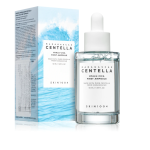 Увлажняющая ампульная сыворотка для лица, 50 мл