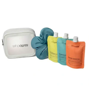 Набір тревел засобів для волосся