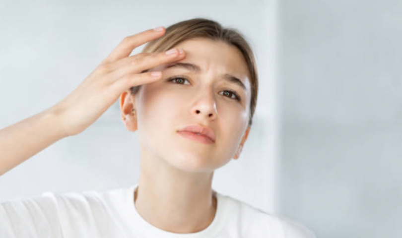 Як визначити свій тип шкіри: простий тест і поради з догляду