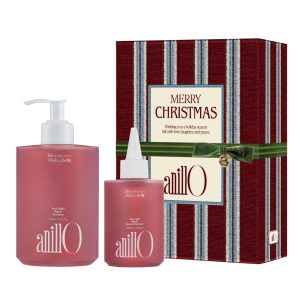 Відновлюючий набір для волосся