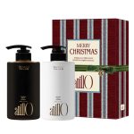 Укріплюючий набір для волосся