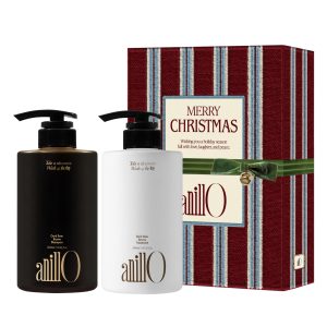 Укріплюючий набір для волосся