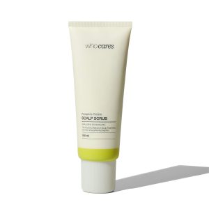 Кислотний скраб-пілінг для шкіри голови, 180 мл