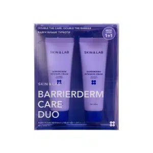 Набір бар’єрних кремів, 50+50 мл