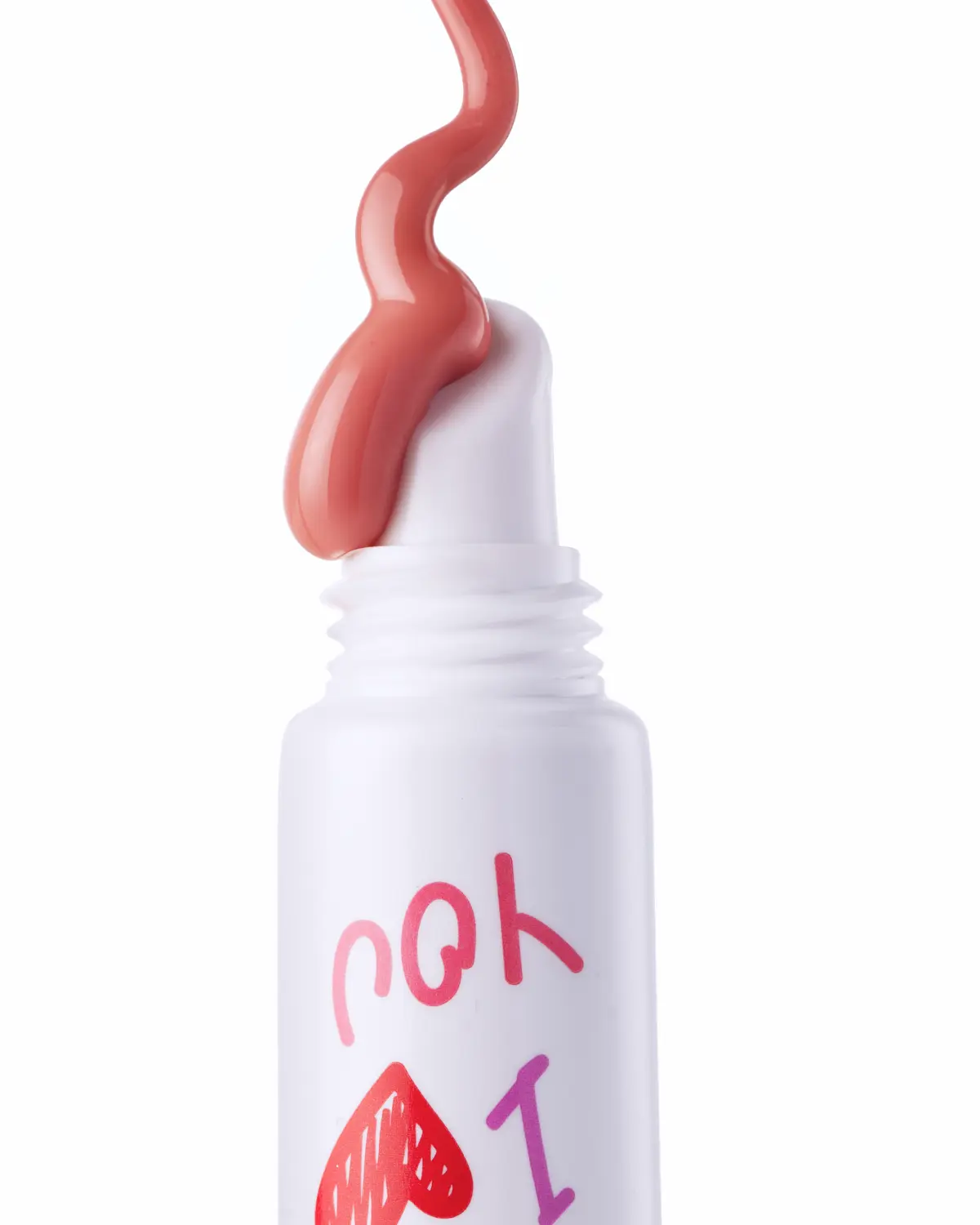 Блиск для губ Lipss Lipper Be My Valentine, 9 мл