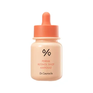 Антивозрастная сыворотка с полинуклеотидами, ретинолом и спикулами, 30 мл