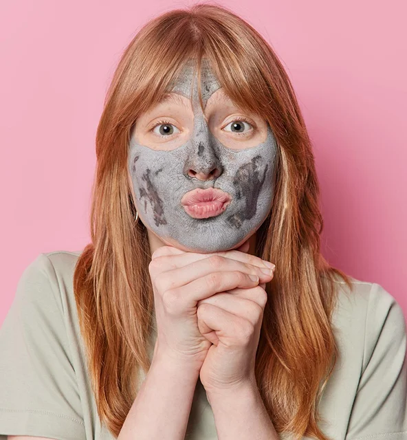 5 найкращих глиняних масок для обличчя