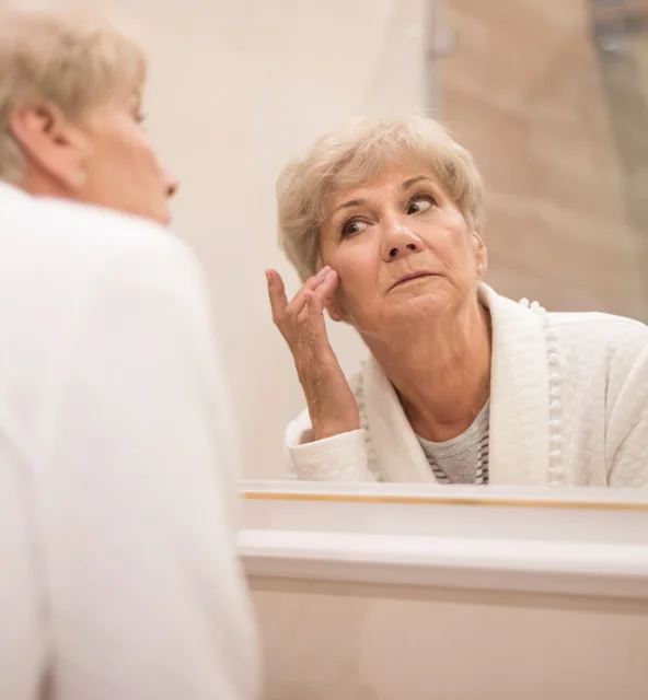 Як прибрати брили на обличчі: причини, профілактика та ефективні методи