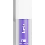 Сыворотку V34 можно использовать ежедневно.