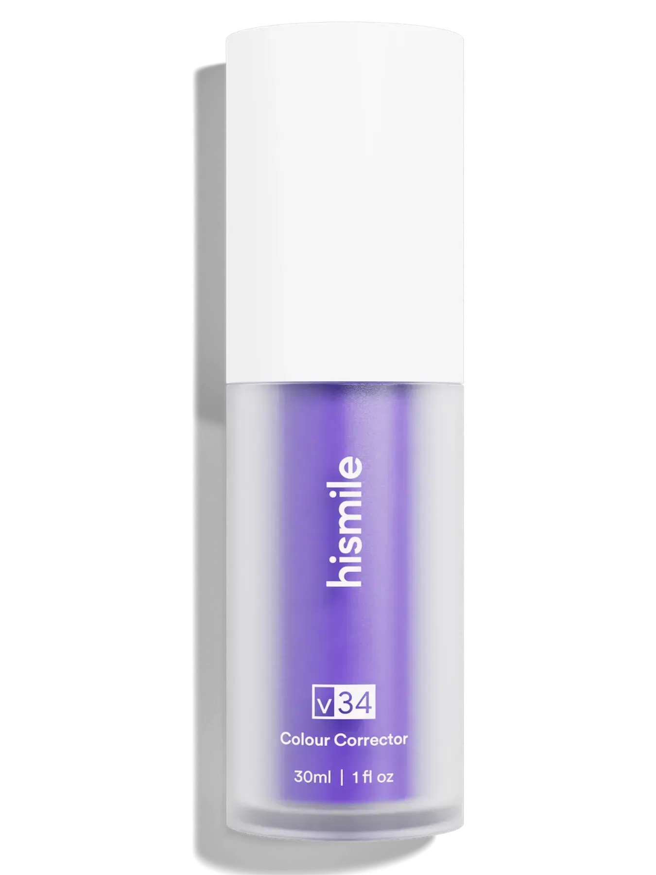 Сироватка для корекції кольору V34 hismile V34 Colour Corrector Serum, 30 мл