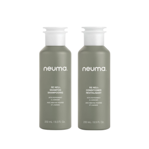 Набір для жирної шкіри голови