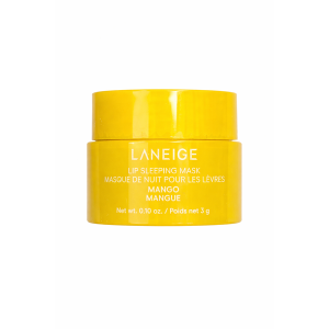 Ночная маска для губ 