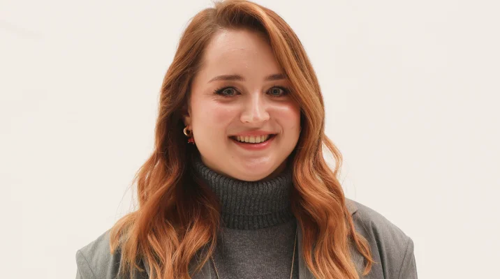 Яна Коломієць