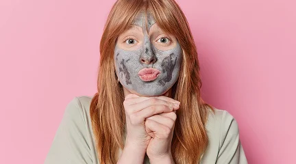 5 найкращих глиняних масок для обличчя