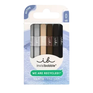 Резинка-браслет для волосся