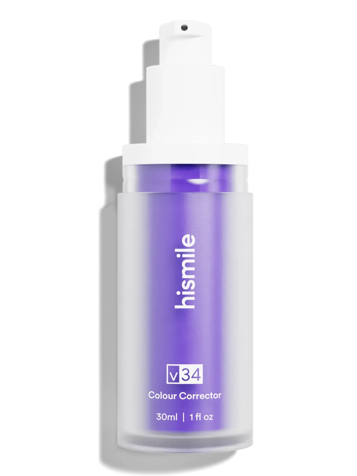 Сироватка для корекції кольору V34 hismile V34 Colour Corrector