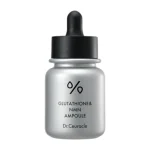 Осветительная антивозрастная сыворотка с глутатионом и NMN, 30 мл