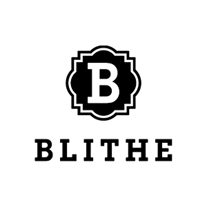 Blithe