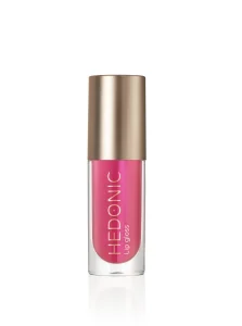 Hedonic Peptide Lip Gloss “Sakura” limited edition-Блиск для губ