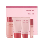 Набір мініатюр продуктів для сухого та пошкодженого волосся