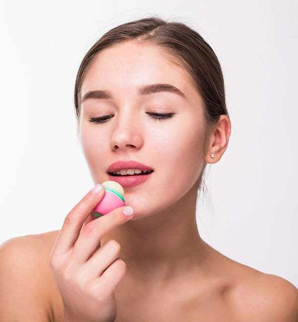 Найкращі бальзами для губ 2026