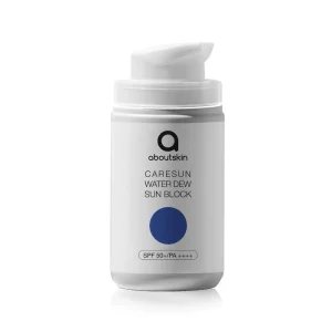 Зволожуючий сонцезахисний крем, 30 мл