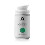 Матирующий и противовоспалительный солнцезащитный крем, 30 мл