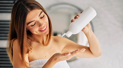 Як вибрати шампунь для волосся: топ шампунів для волосся