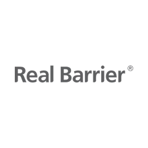 Real Barrier