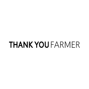 Thank You Farmer