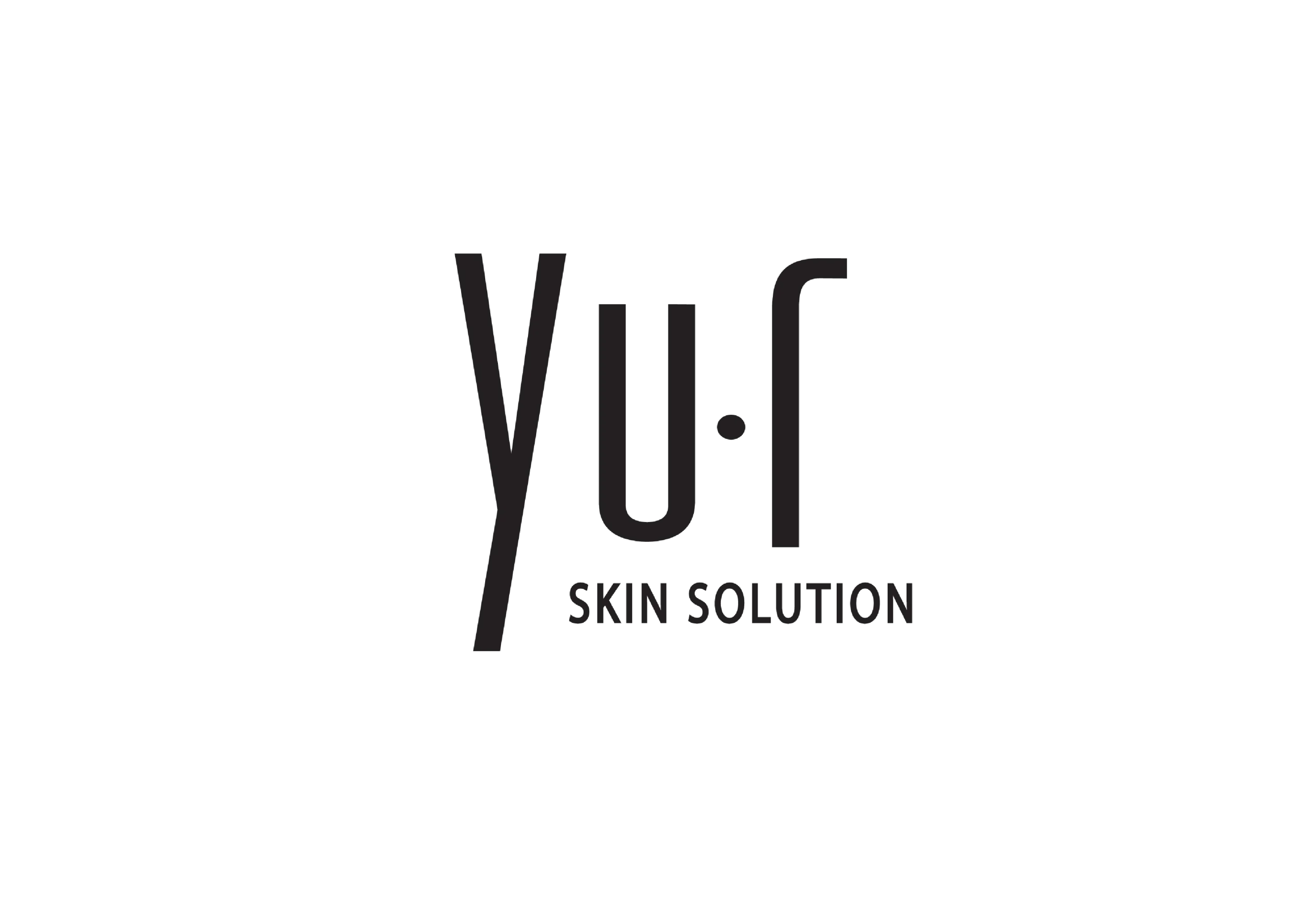 Yu.R Skin Solution