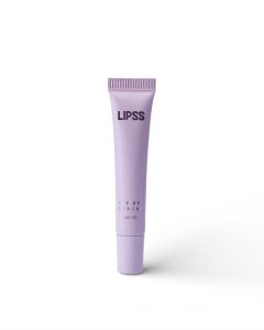 Блиск Lipss Lipper Bye Bye Stress, 9 мл