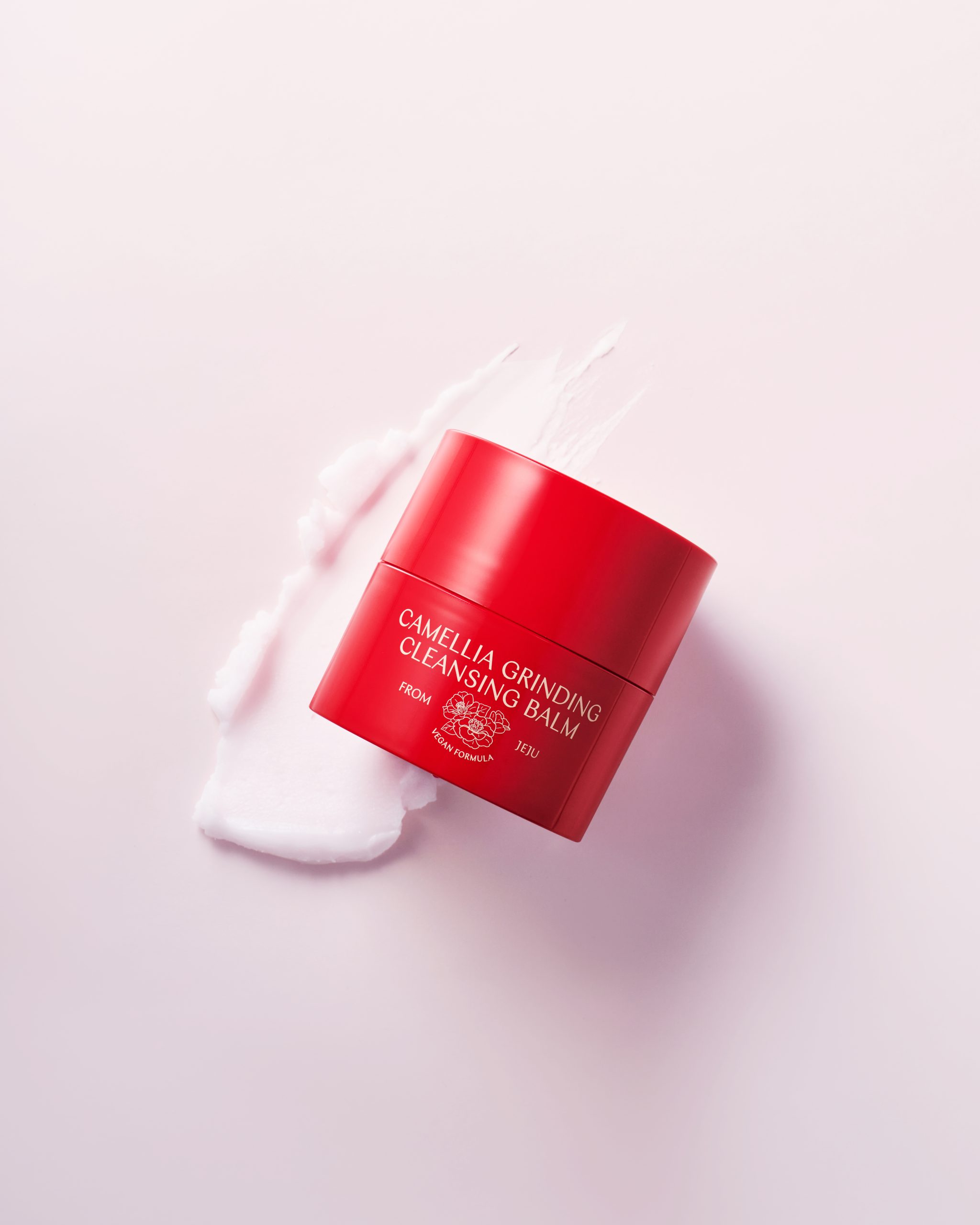 ОЧИЩУЮЧИЙ ГІДРОФІЛЬНИЙ БАЛЬЗАМ З КАМЕЛІЄЮ CUSKIN DR. SOLUTION
