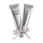 Миниатюры брендов Acnemy, Theramid, Transparent, 2 шт.