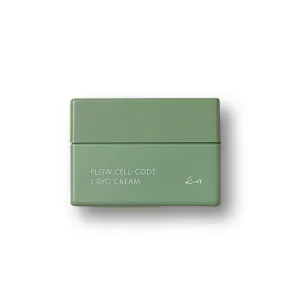 Охолоджуючий та заспокійливий кисневий крем, 50 мл